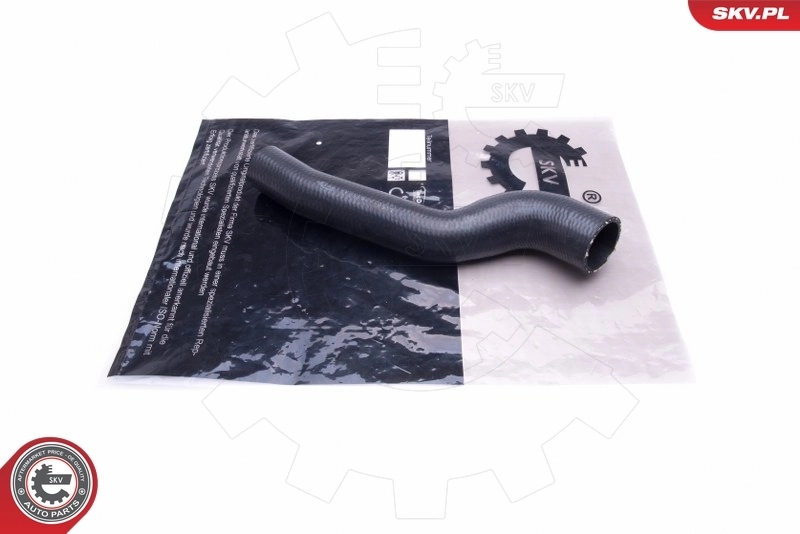 Charge Air Hose